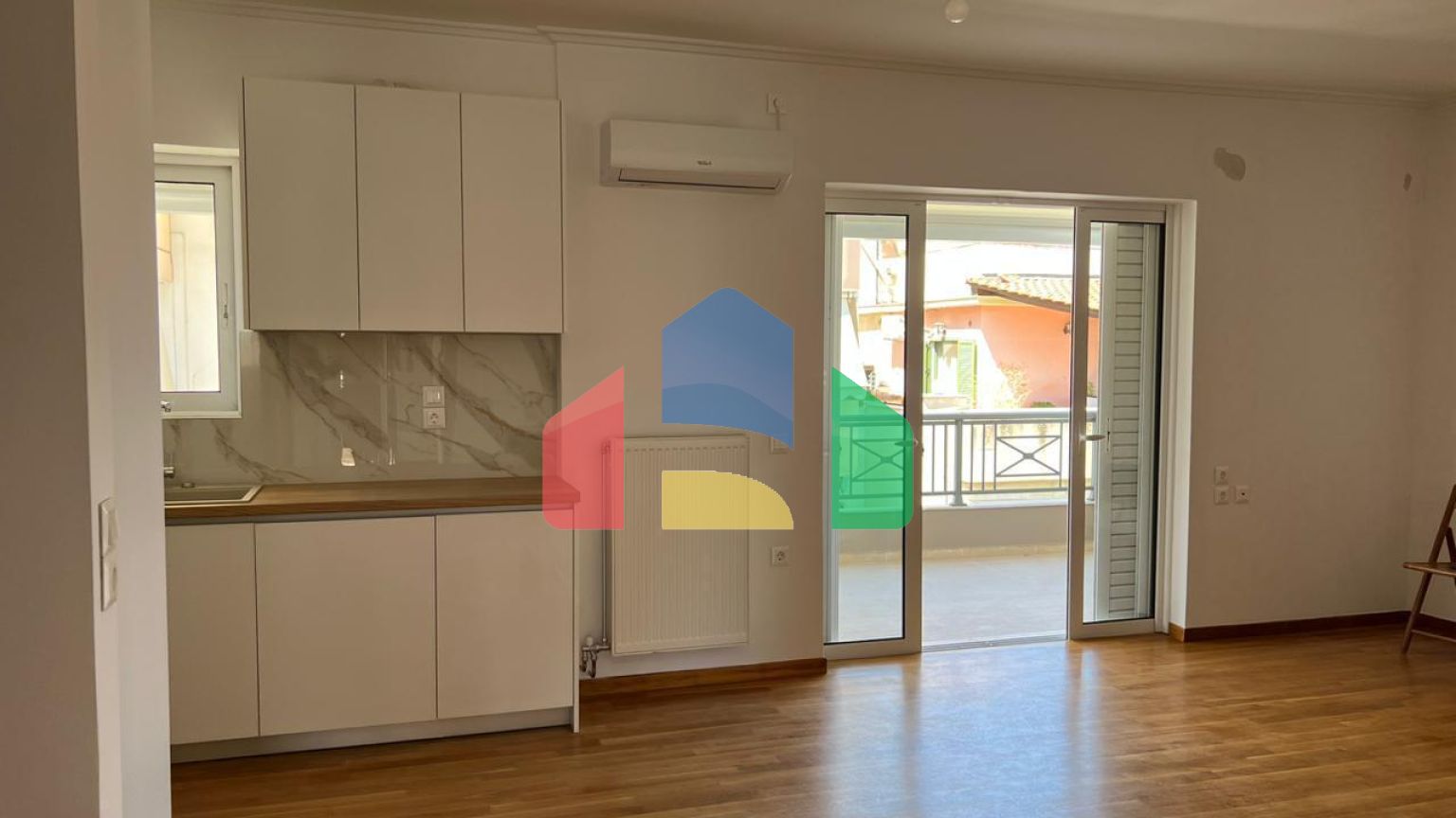 Продаж - Duplex 115 m² в Афінах