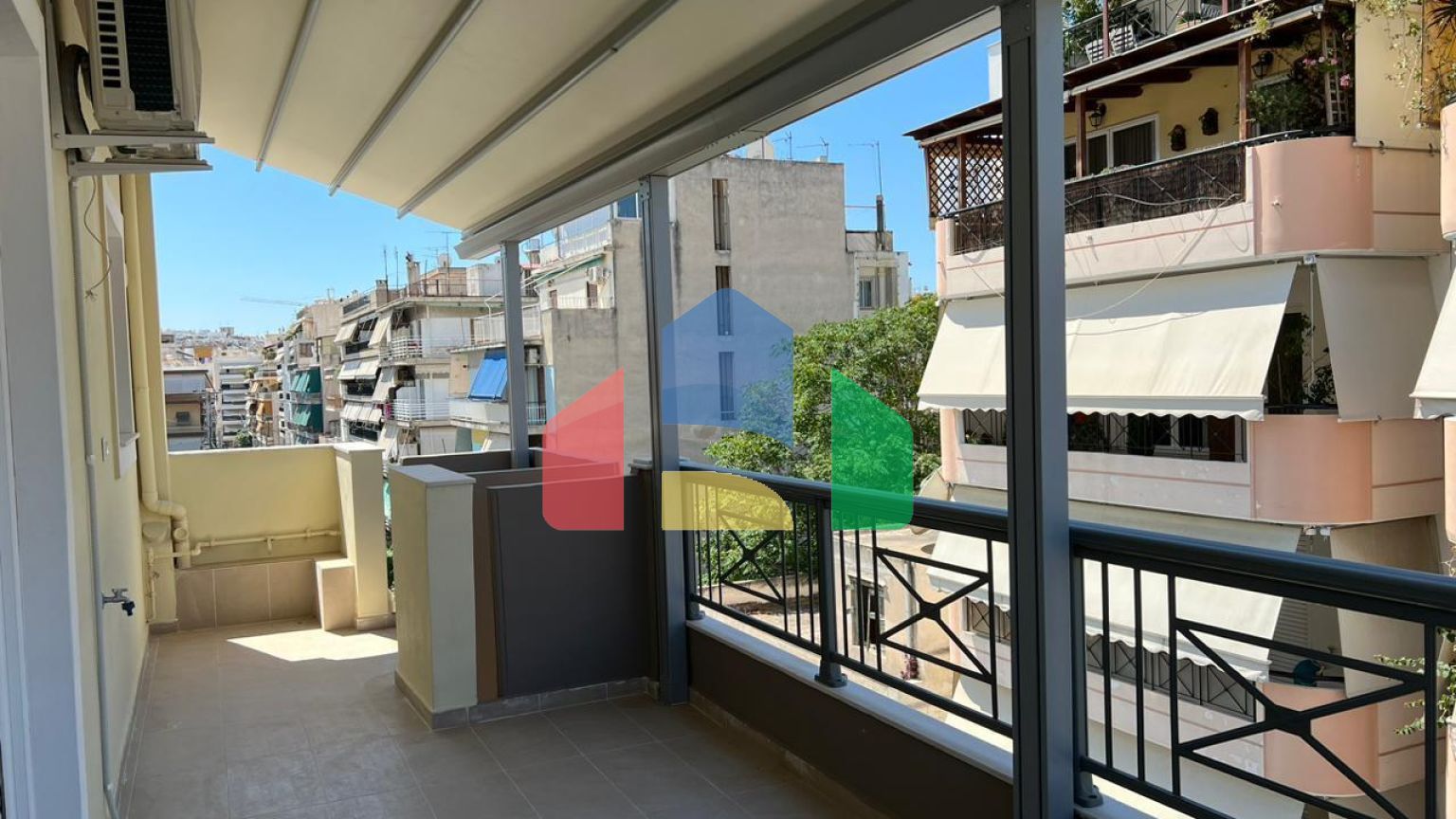 Продаж - Duplex 115 m² в Афінах