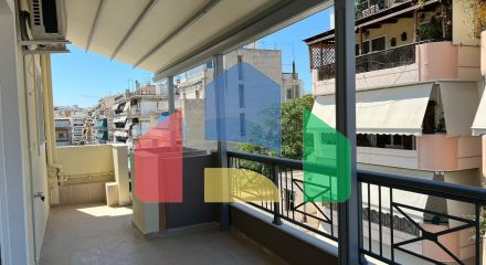 Продаж - Duplex 115 m² в Афінах