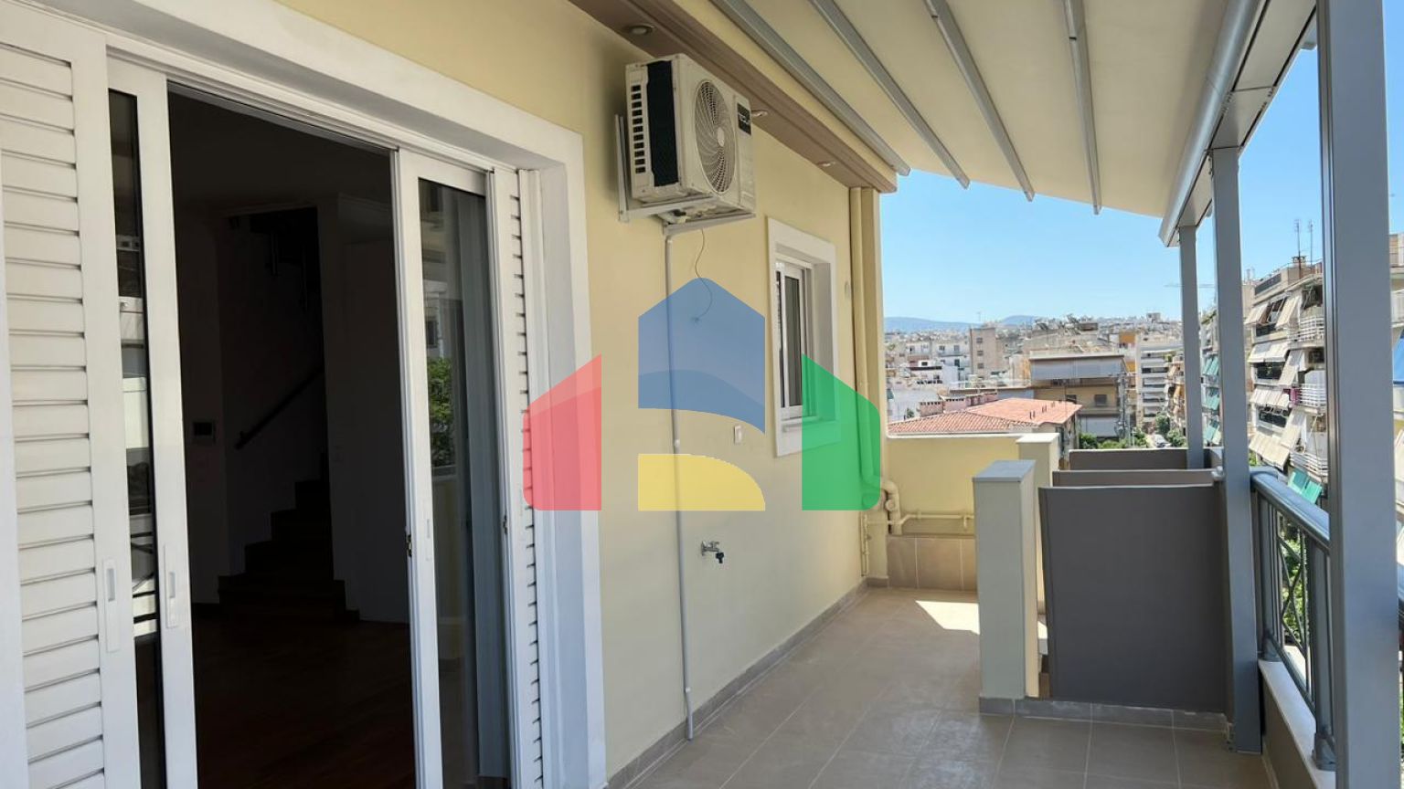 Продаж - Duplex 115 m² в Афінах