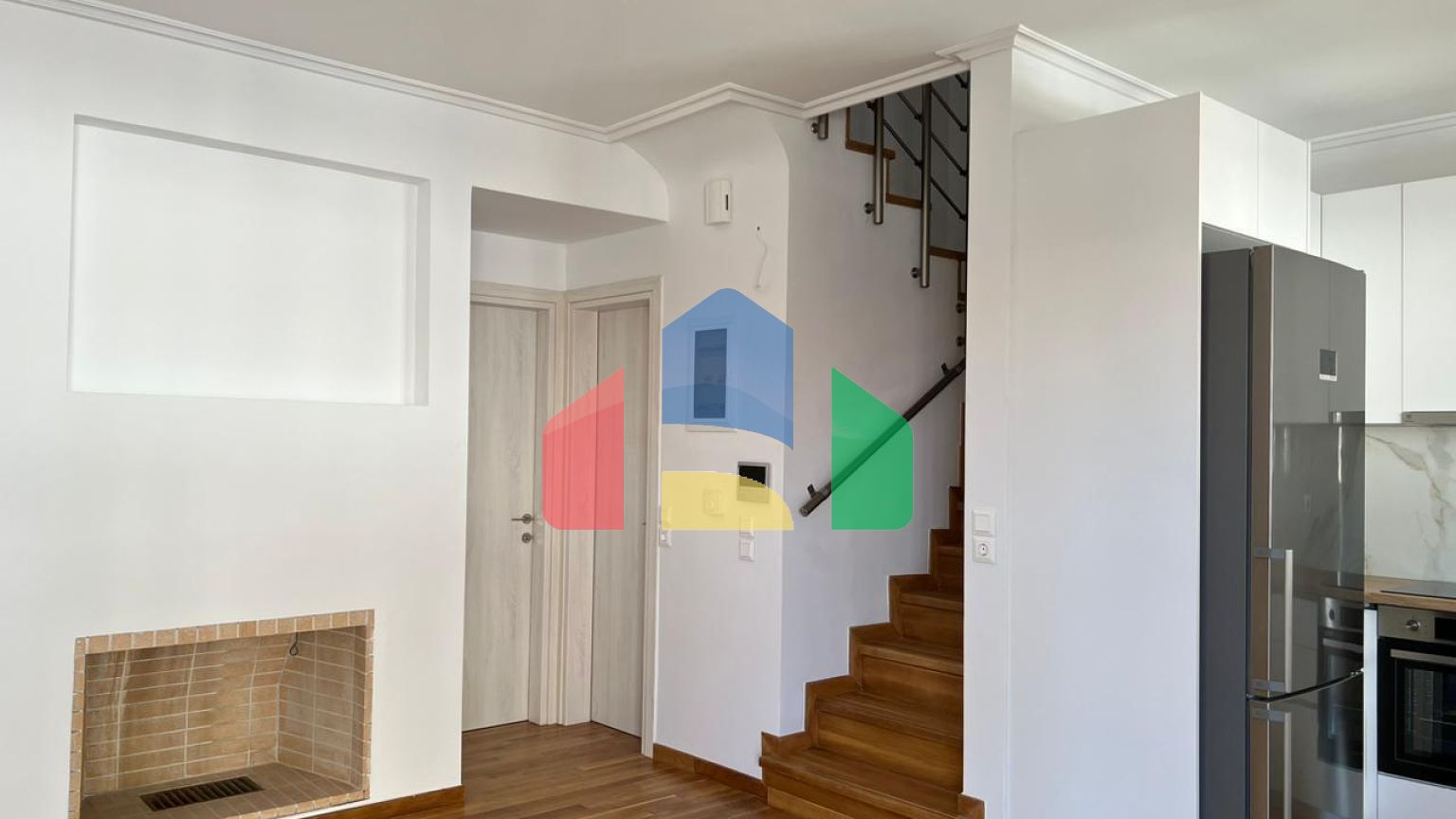 Продаж - Duplex 115 m² в Афінах