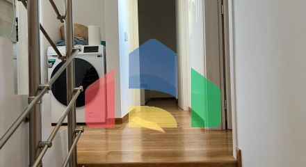 Продаж - Duplex 115 m² в Афінах