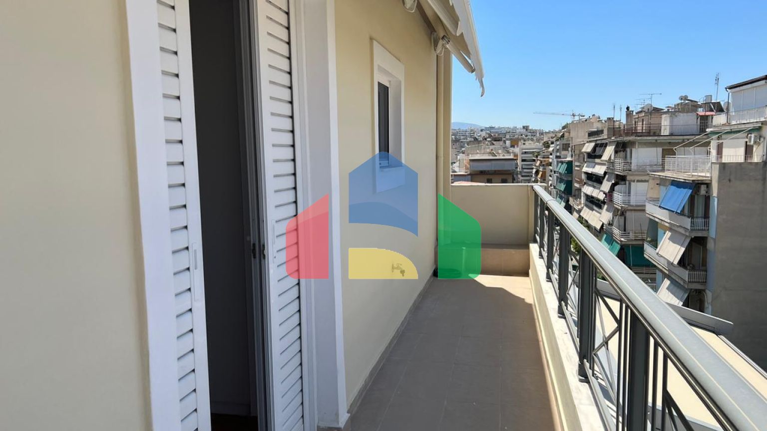 Продаж - Duplex 115 m² в Афінах