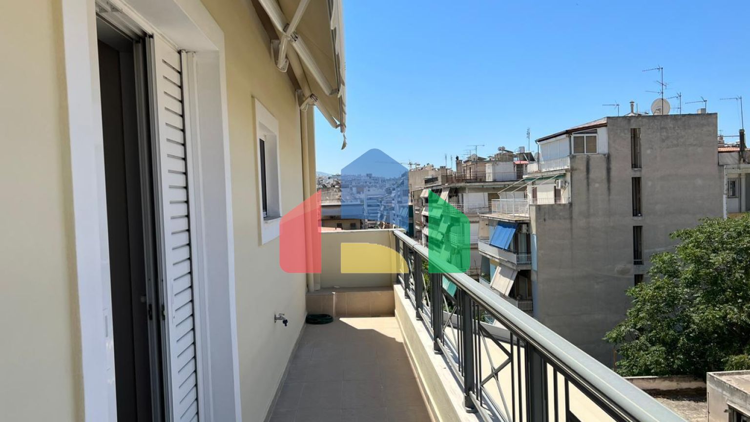 Продаж - Duplex 115 m² в Афінах