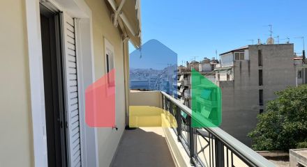 Продаж - Duplex 115 m² в Афінах