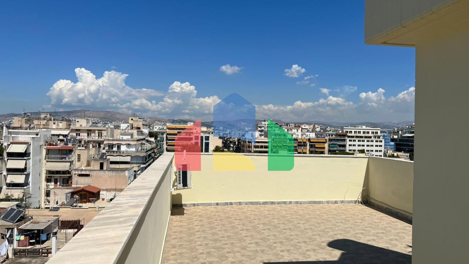 Продаж - Duplex 115 m² в Афінах