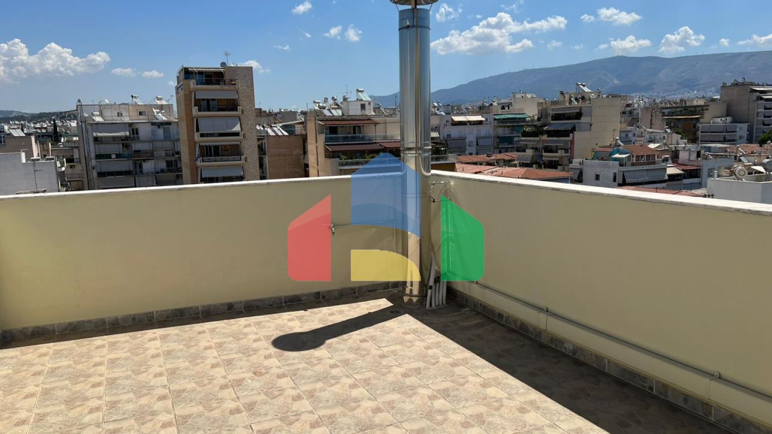 Продаж - Duplex 115 m² в Афінах