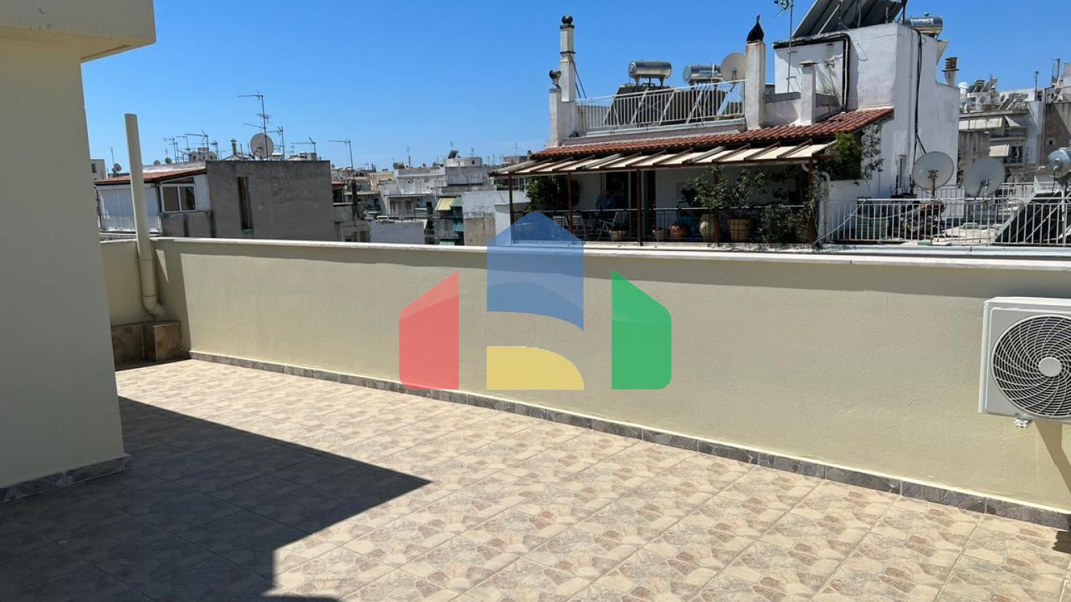 Продаж - Duplex 115 m² в Афінах