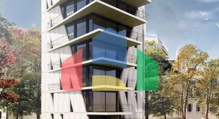 For Sale - Maisonette 138 m² in Athens