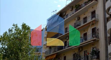 Продаж - Квартира 56 m² в Афінах