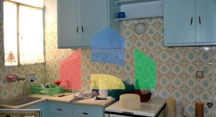 Продаж - Квартира 56 m² в Афінах