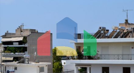 Продаж - Квартира 56 m² в Афінах