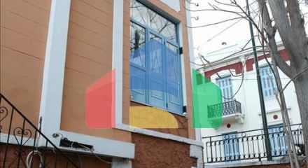 Продажа - Коммерческое помещение 374 m² в Афинах