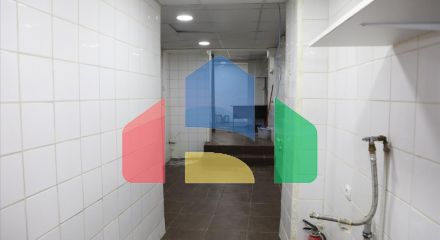 Продажа - Коммерческое помещение 374 m² в Афинах