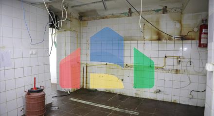 Продажа - Коммерческое помещение 374 m² в Афинах