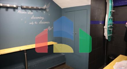 Продажа - Коммерческое помещение 374 m² в Афинах