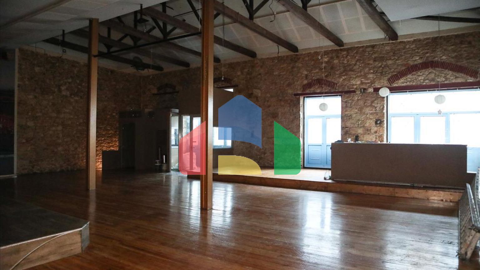 Продажа - Коммерческое помещение 374 m² в Афинах