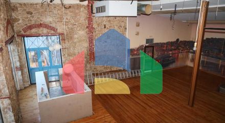 Продажа - Коммерческое помещение 374 m² в Афинах