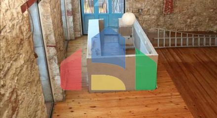 Продажа - Коммерческое помещение 374 m² в Афинах