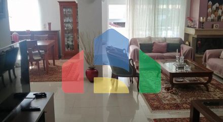 Продаж - Таунхаус 156 m² в Афінах