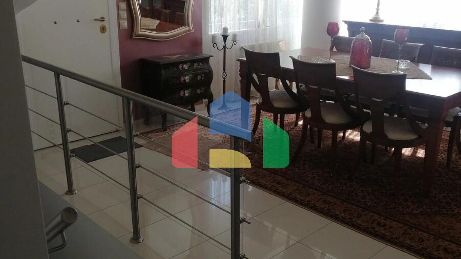 Продажа - Таунхаус 156 m² в Афинах