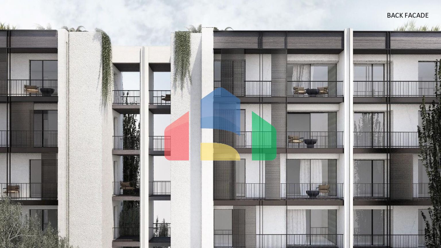 Продаж - Квартира 85 m² в Афінах