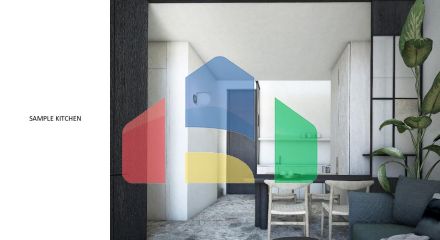 Продаж - Квартира 85 m² в Афінах