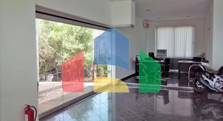 Продажа - Бизнес 880 m² в Афинах