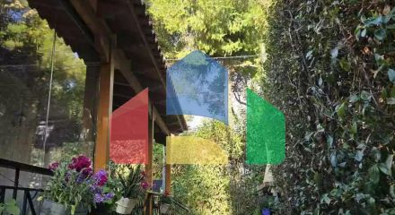 Продажа - Коттедж 70 m² в Афинах