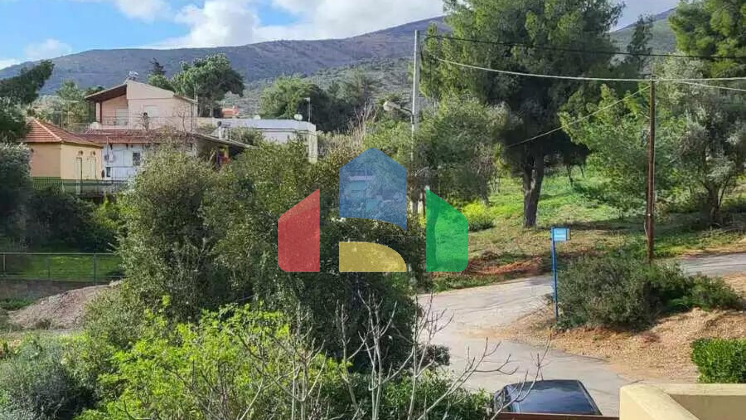 Продажа - Коттедж 70 m² в Афинах