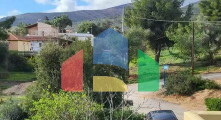 Продажа - Коттедж 70 m² в Афинах