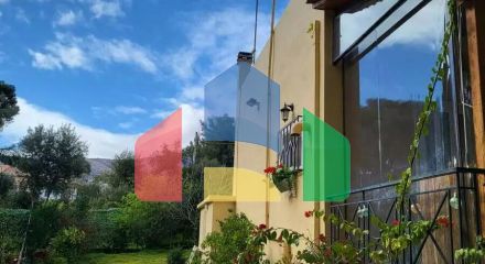 Продажа - Коттедж 70 m² в Афинах