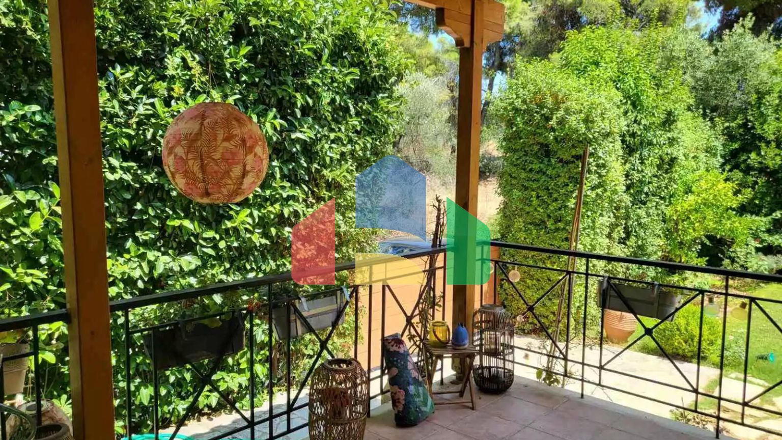 Продажа - Коттедж 70 m² в Афинах