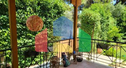 Продажа - Коттедж 70 m² в Афинах