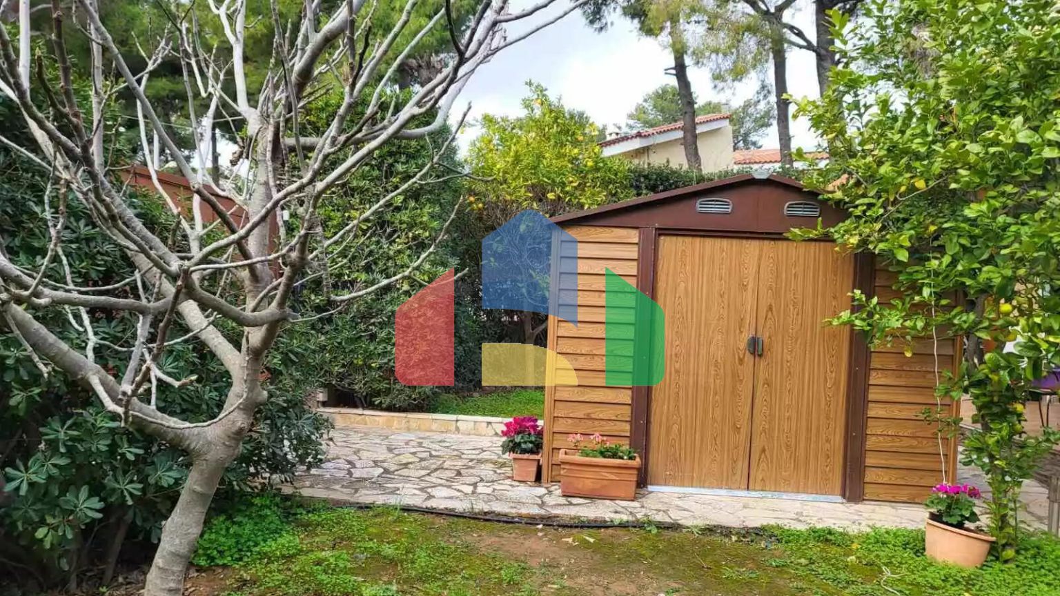 Продажа - Коттедж 70 m² в Афинах