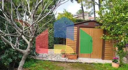 Продажа - Коттедж 70 m² в Афинах