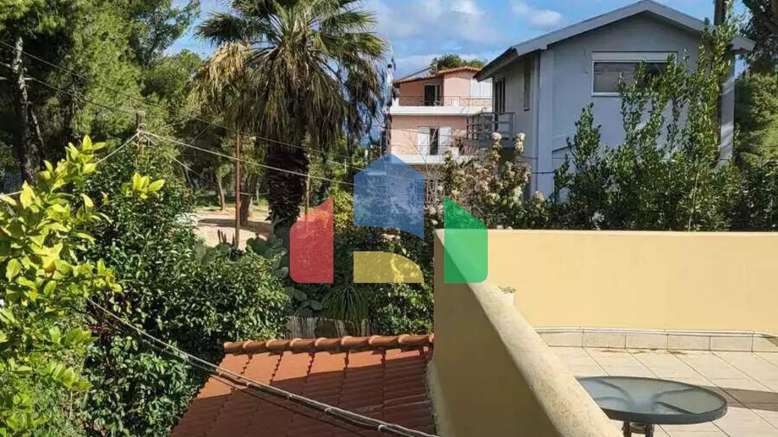 Продажа - Коттедж 70 m² в Афинах