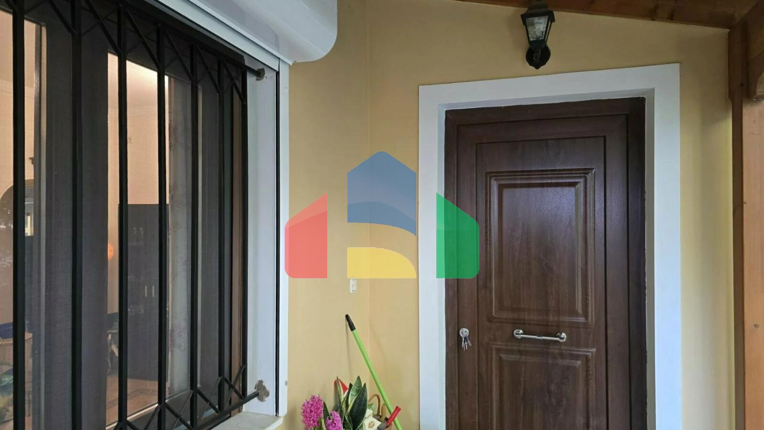 Продажа - Коттедж 70 m² в Афинах