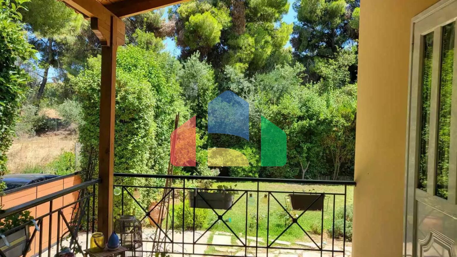 Продажа - Коттедж 70 m² в Афинах