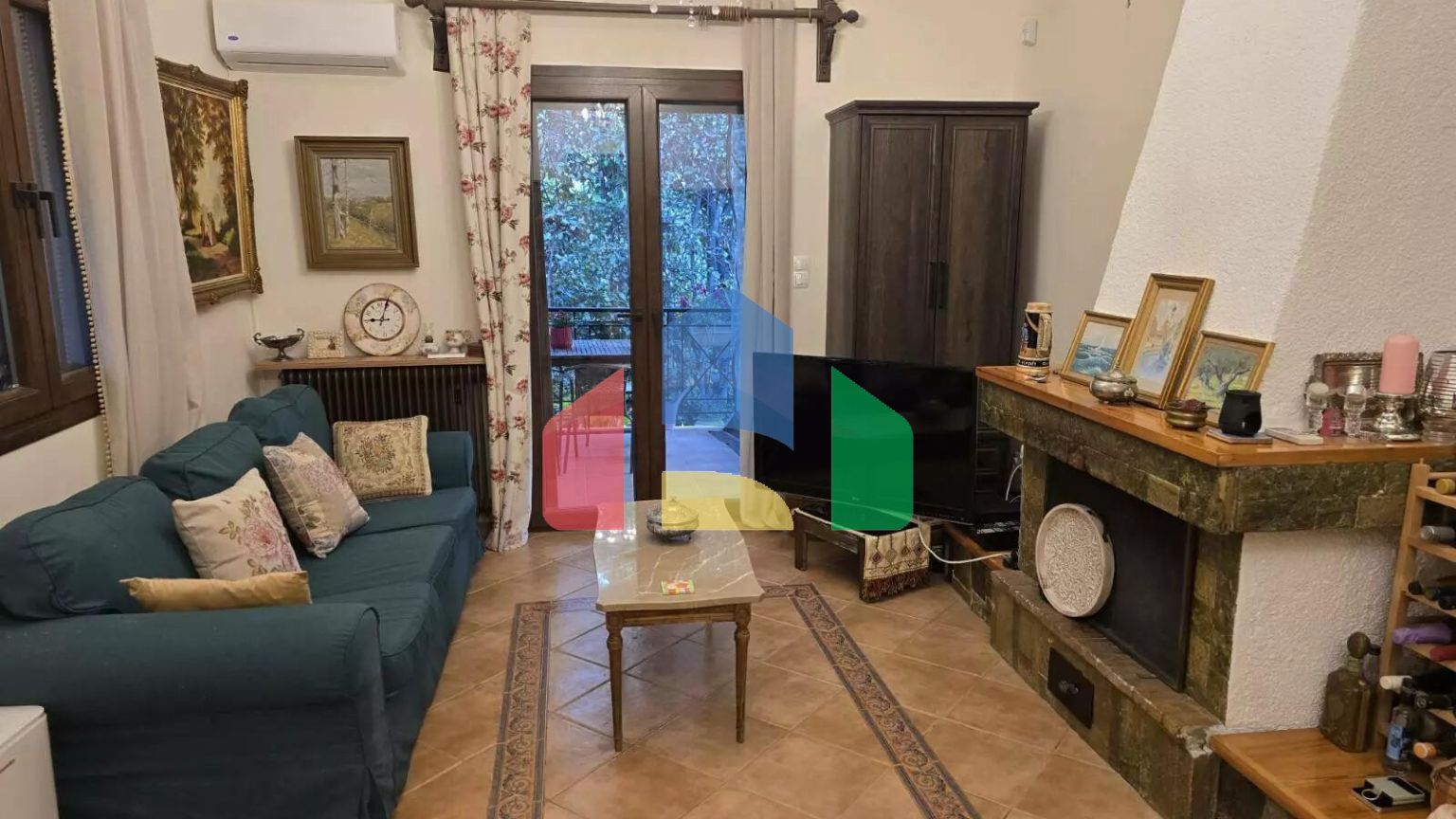 Продажа - Коттедж 70 m² в Афинах