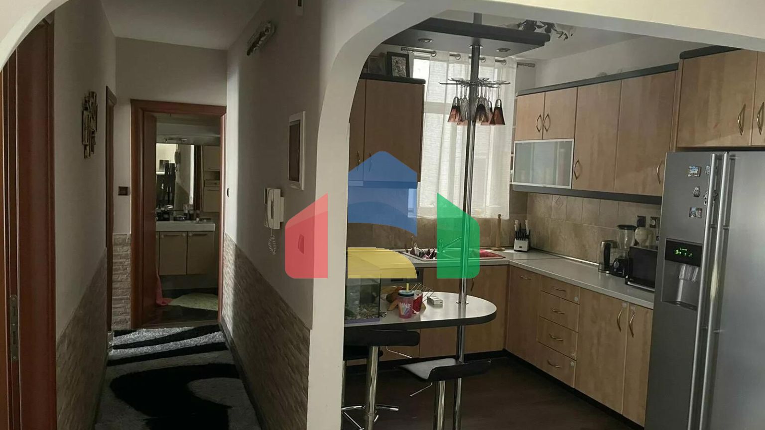 Продажа - Квартира 78 m² в Афинах