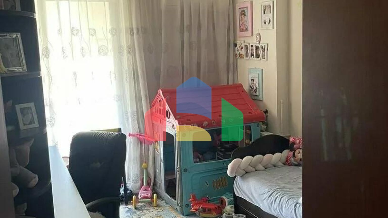 Продажа - Квартира 78 m² в Афинах