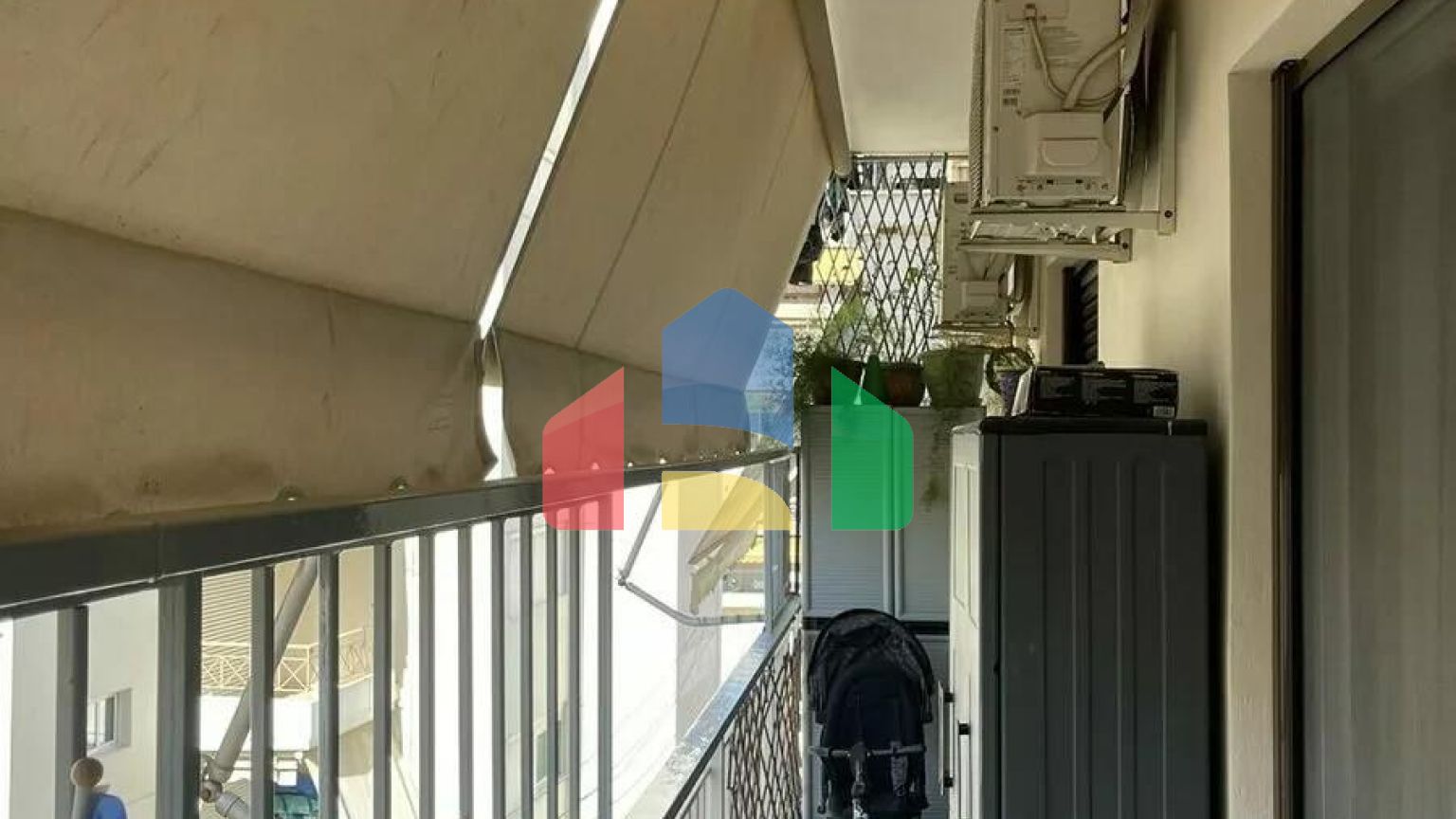 Продажа - Квартира 78 m² в Афинах