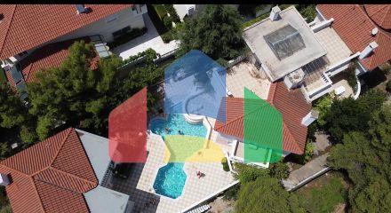 Продажа - Вилла 680 m² в Афинах