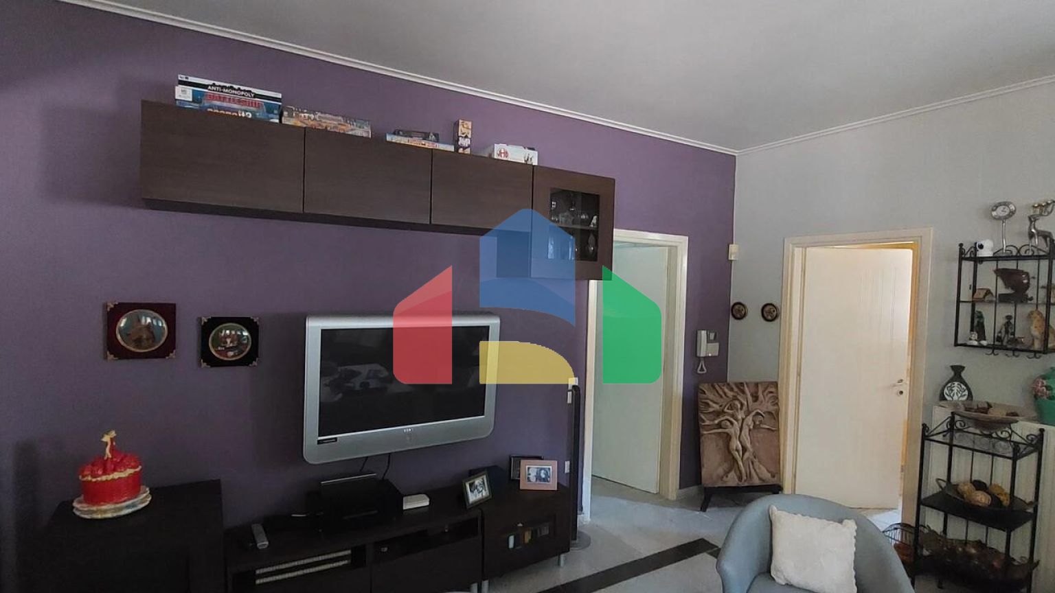 Продажа - Вилла 680 m² в Афинах