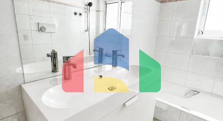 Продаж - Квартира 88 m² в Афінах