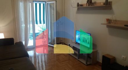 Продаж - Квартира 50 m² в Афінах