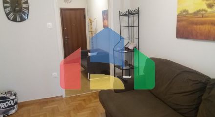Продаж - Квартира 50 m² в Афінах