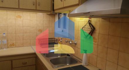 Продаж - Квартира 50 m² в Афінах