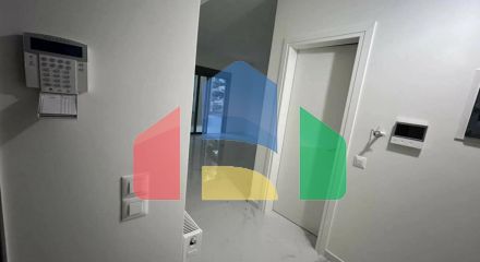 Продаж - Квартира 46 m² в Афінах